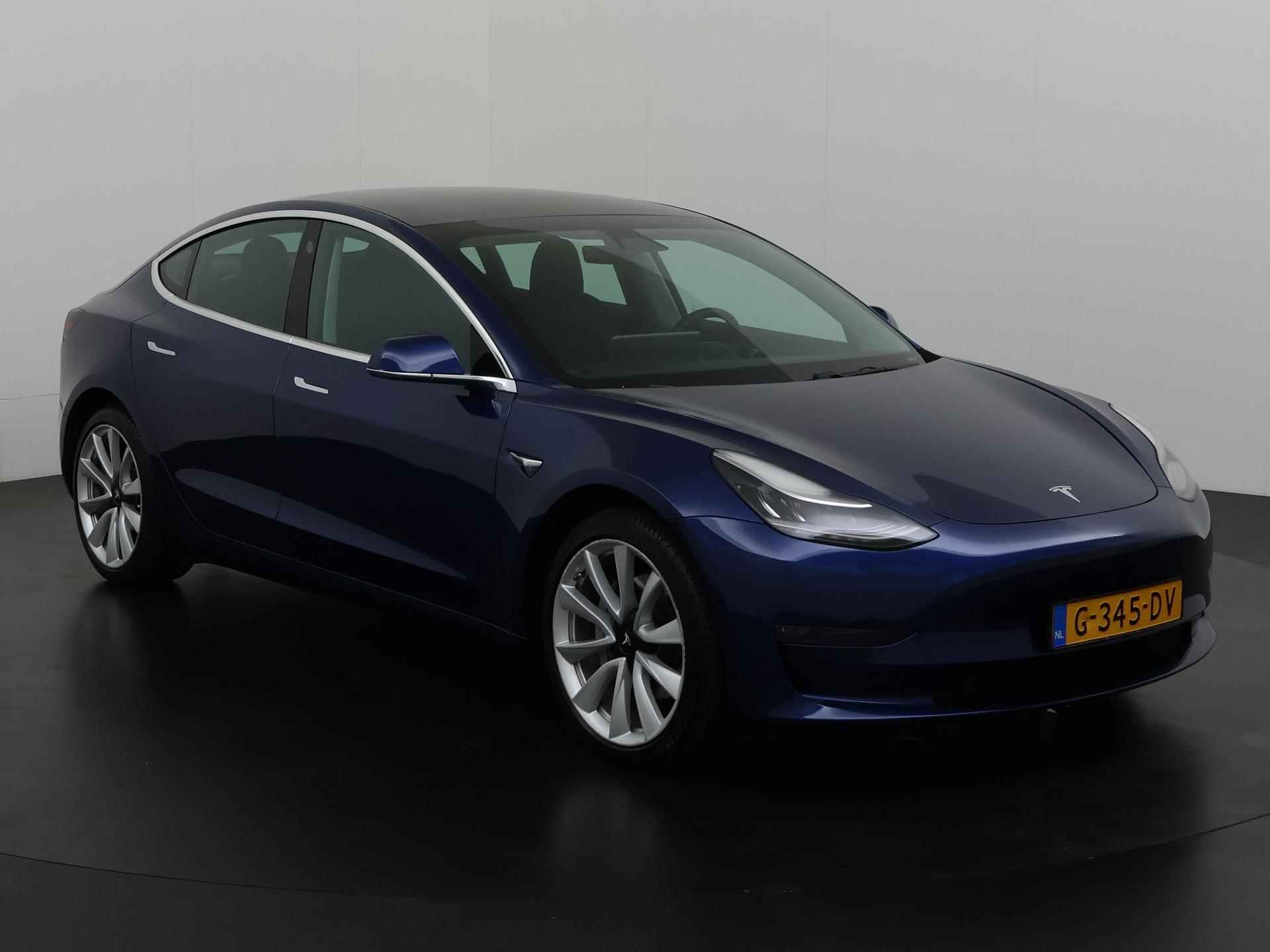 Tesla Model 3 Long Range AWD Dual | Trekhaak | Camera | Adapt Cruise | Zondag Open! - 30/44