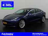 Tesla Model 3 Long Range AWD Dual | Trekhaak | Camera | Adapt Cruise | Zondag Open!