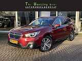 Subaru Outback 2.5i Premium | Navigatie | Adaptieve Cruise Control | Stuurwielverwarming | Harman/kardon Audio | Schuif/Kantel dak |