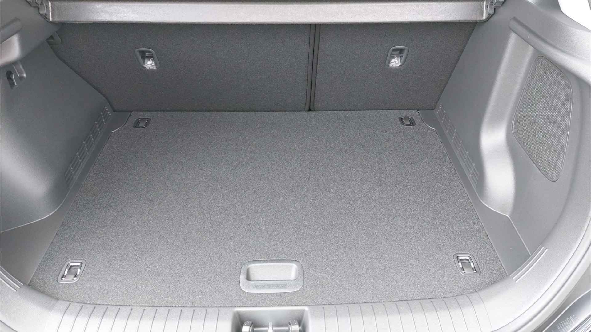 Hyundai KONA 1.6 GDI HEV Comfort Smart - 9/24
