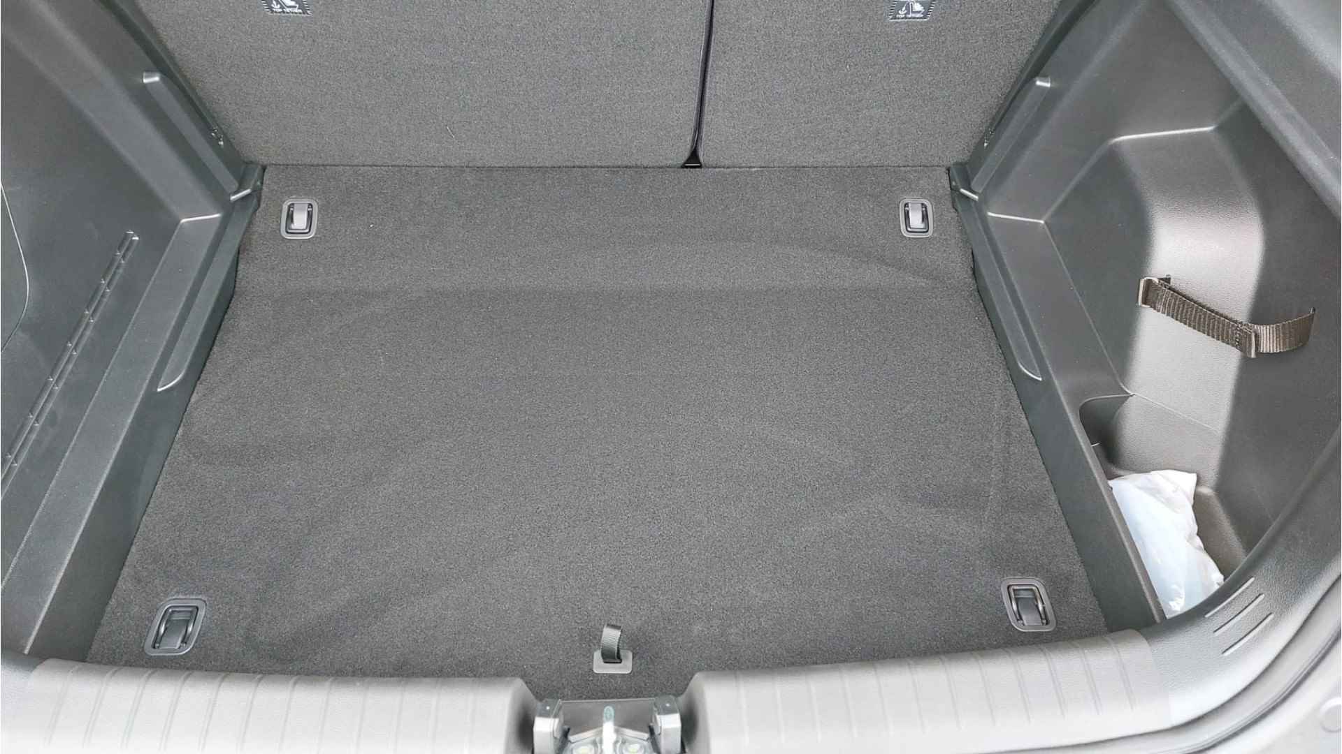 Hyundai KONA 1.6 GDI HEV Comfort Smart - 20/24