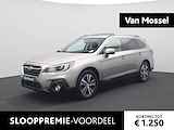 Subaru Outback 2.5i AWD Premium | AUTOMAAT | SCHUIFDAK | HARMAN-KARDON AUDIO | LEDER | NAVIGATIE | ACHTERUITRIJCAMERA | CLIMATE CONTROL | ELEKTRISCHE ACHTERKLEP | ELEKTRISCHE BESTUURDERSSTOEL MET GEHEUGEN | ADAPTIVE CRUISE CONTROL | TREKHAAK MAX. 2000KG | STOELVERWARMING | LED KOPLAMPEN |