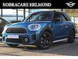 MINI Countryman Cooper Classic Automaat / Achteruitrijcamera / Comfort Access / Stoelverwarming / LED / Cruise Control