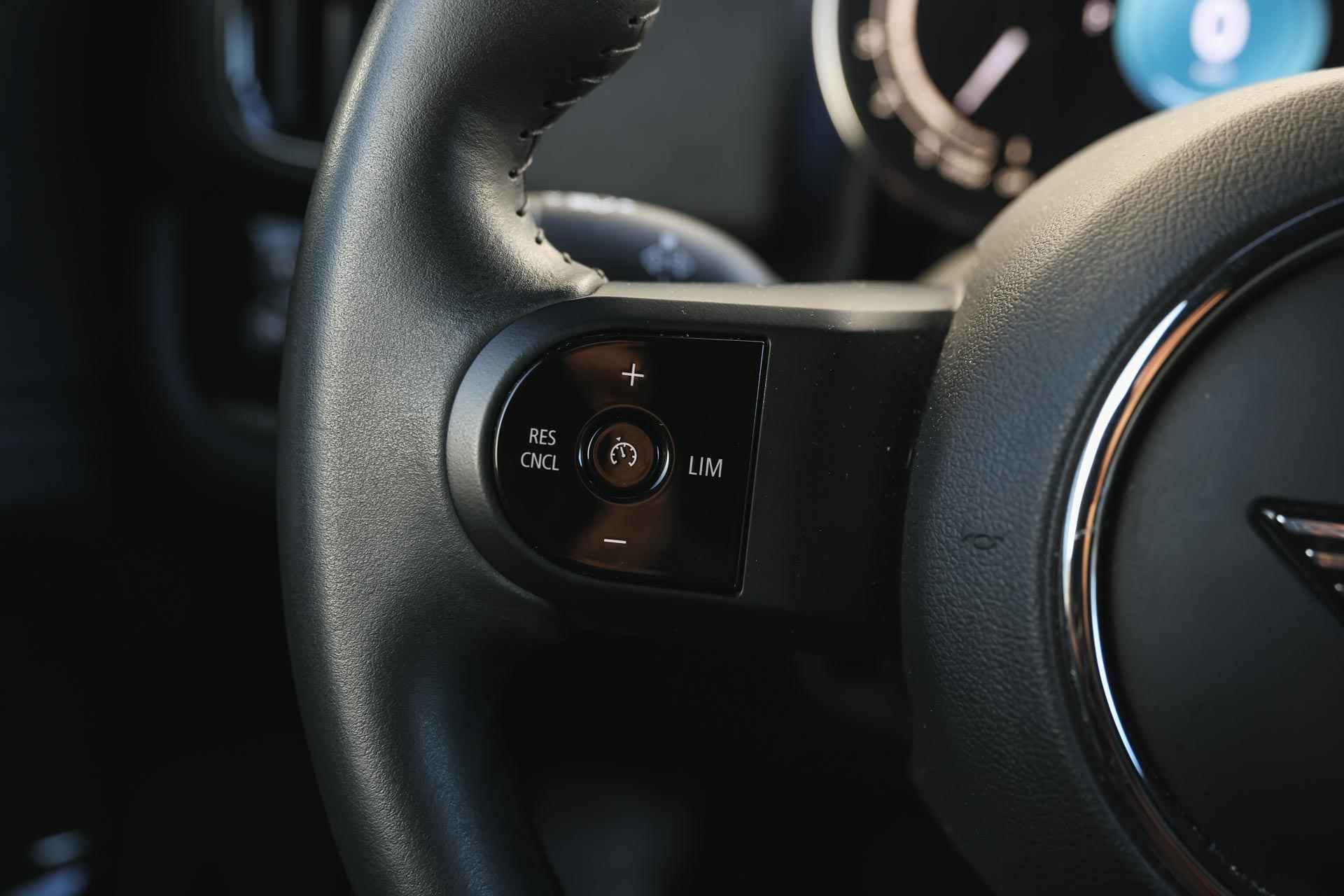 MINI Countryman Cooper Classic Automaat / Achteruitrijcamera / Comfort Access / Stoelverwarming / LED / Cruise Control - 14/31