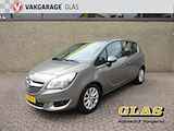 OPEL Meriva 1.4 TURBO 120pk  AUTOMAAT EDITION Fietsendrager