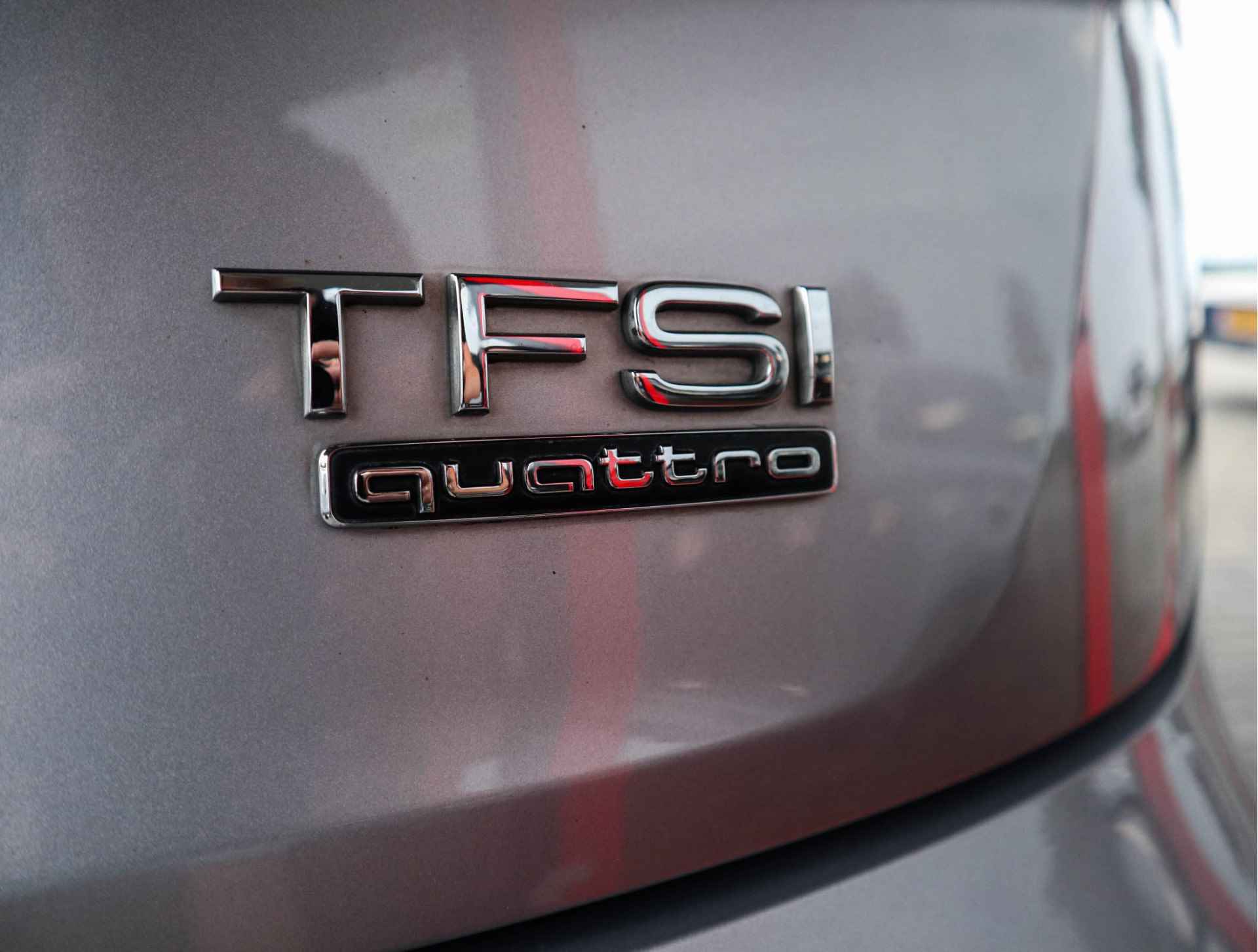 Audi Q5 2.0 TFSI quattro Sport S Line Edition Navi/Virtual/Adaptive-Cruise/Trekhaak/Clima/2X-Sline/LED/Panodak - 26/32