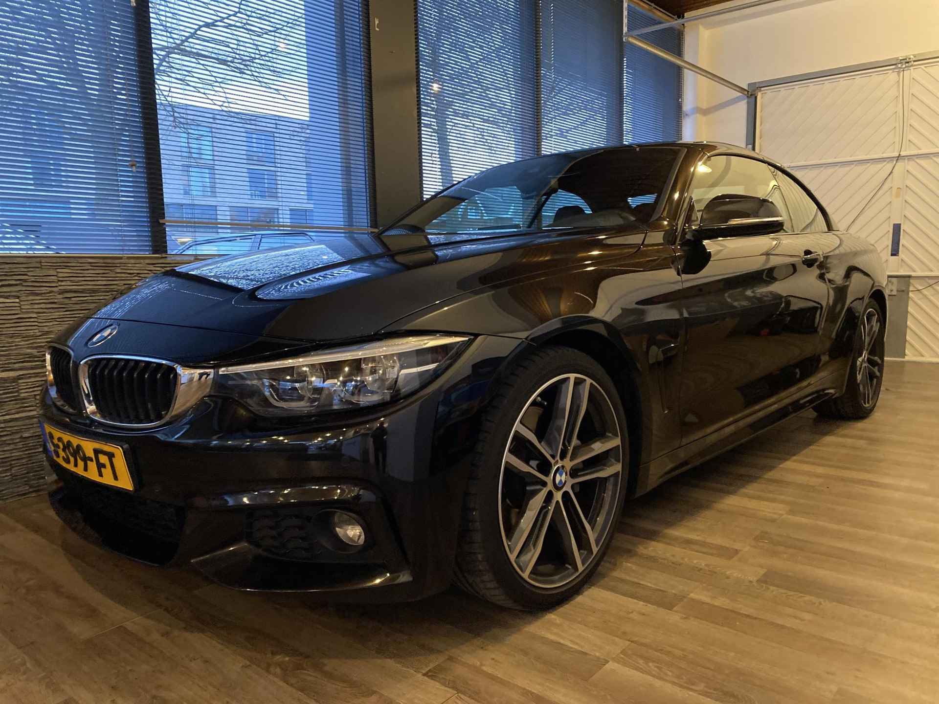 BMW 4-Serie