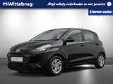 Hyundai i10 1.0 Comfort 5-zits Stadsauto met Apple Carplay en Android auto