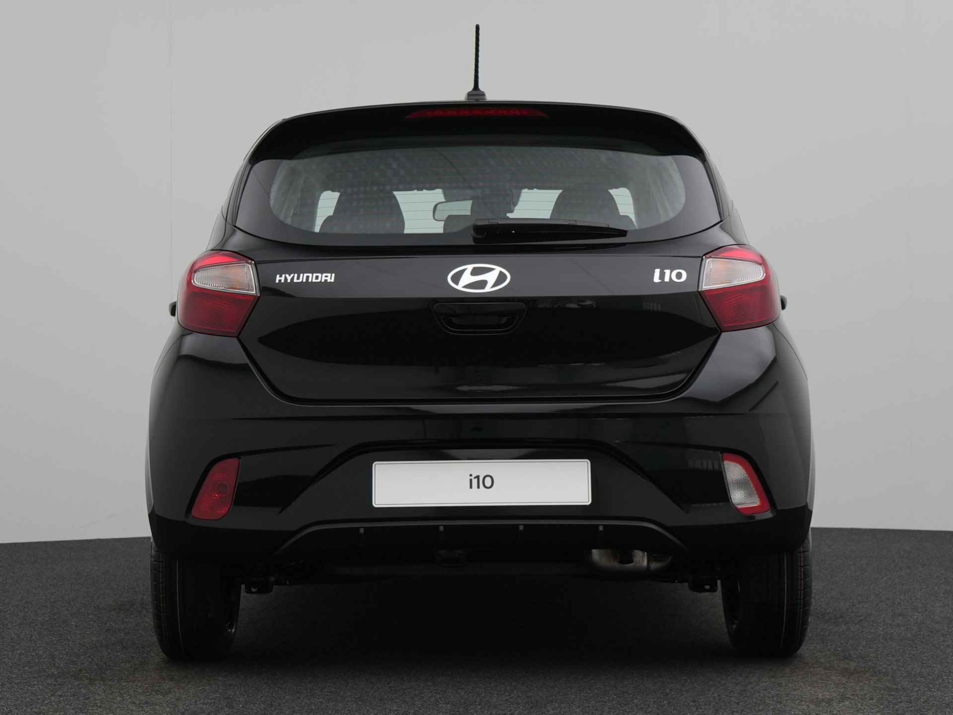 Hyundai i10 1.0 Comfort 5-zits Stadsauto met Apple Carplay en Android auto - 6/28