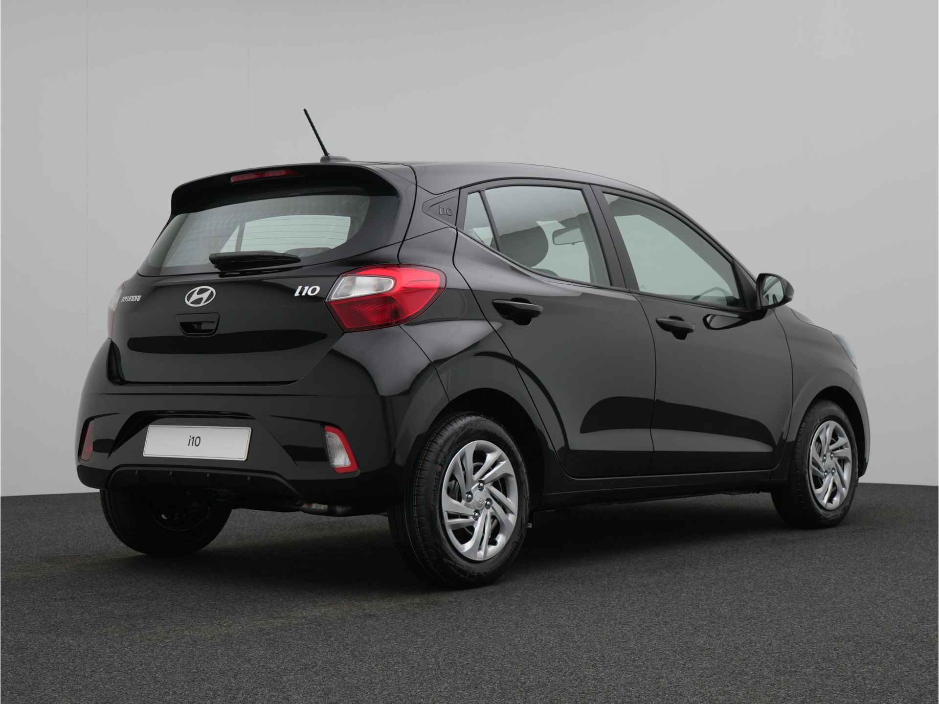 Hyundai i10 1.0 Comfort 5-zits Stadsauto met Apple Carplay en Android auto - 7/28