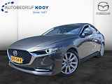 Mazda 3 2.0 SkyActiv-X Luxury 180PK / Leder / Bose Audio / Camera