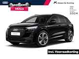 Audi Q4 e-tron S Edition e-tron 45 210kW/286pk 82Kwh Hatchback El