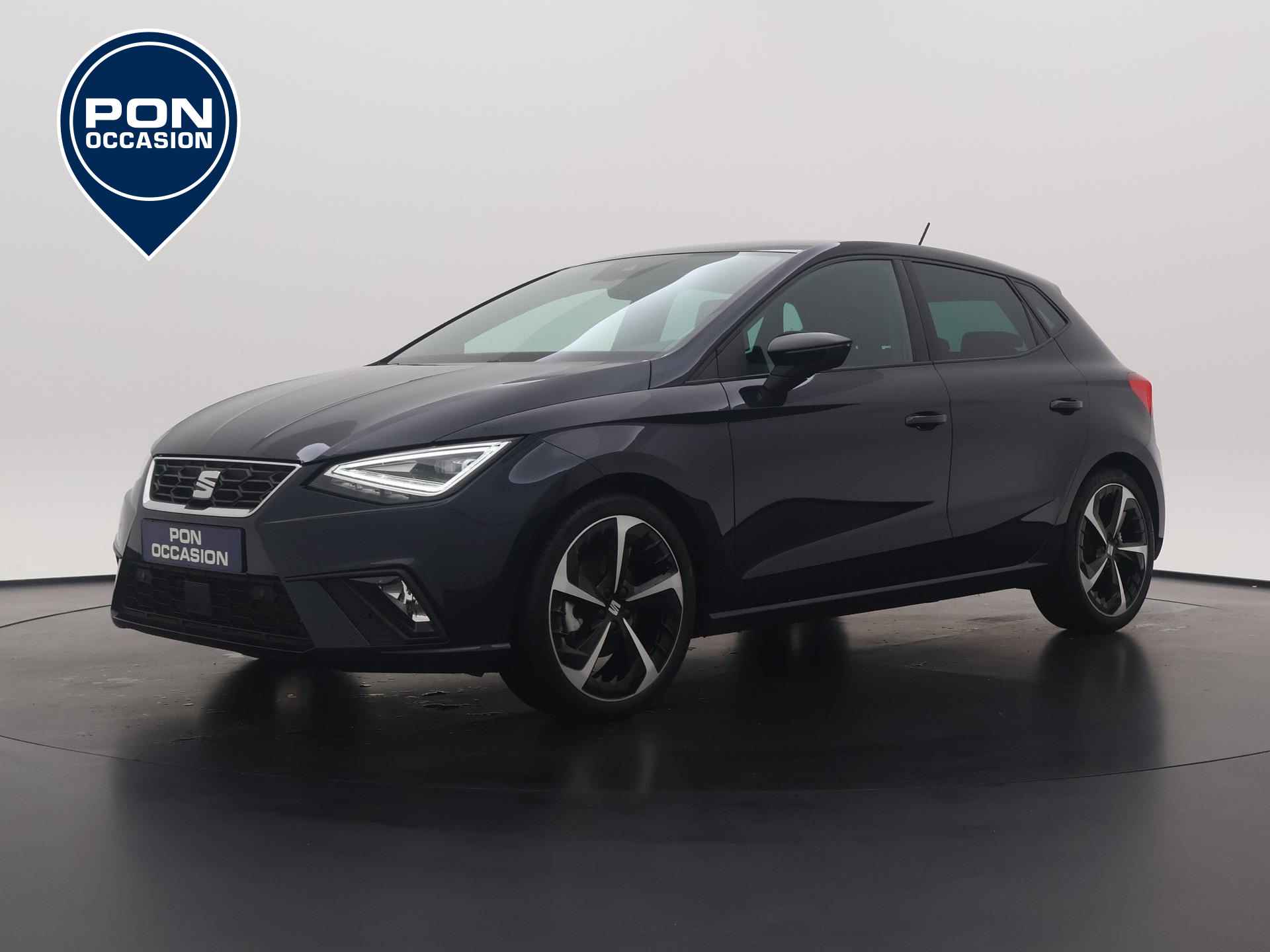 Seat Ibiza BOVAG 40-Puntencheck