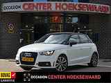 AUDI A1 Sportback 1.2 TFSI Admired S-Line | Airco (Automatisch) | 1e eigenaar |