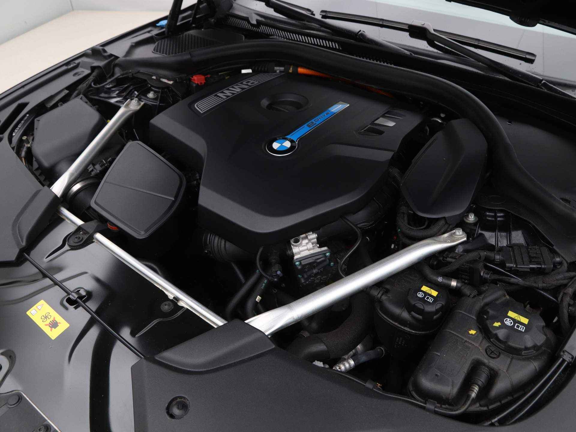 BMW 5 Serie 530e High Executive M-Sport - 5/26