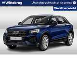 Audi Q2 35 TFSI 150pk s-tronic Advanced | Leder | Sportstoelen | Camera | Parking pakket | Stoelverwarming | Adaptive cruise control | Comfortsleutel