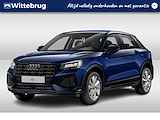 Audi Q2 35 TFSI 150pk s-tronic Advanced | Leder | Sportstoelen | Camera | Parking pakket | Stoelverwarming | Adaptive cruise control | Comfortsleutel