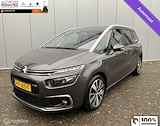 Citroen  C4 Grand Picasso 1.2 PT 130 EAT6 SHINE AUTOMAAT/7P