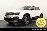 Jeep Avenger 1.2 Altitude ADAPTIEVE CRUISE CONTROL | CLIMATE CONTROL | 17"LMV |