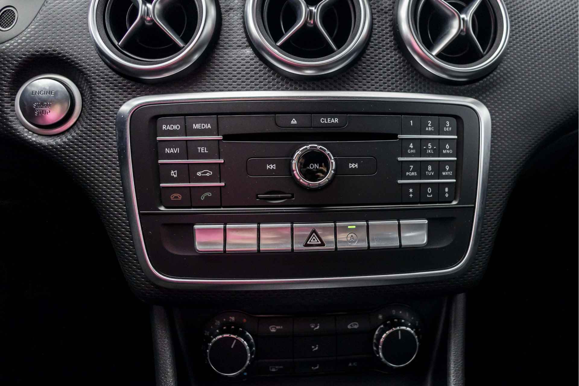 Mercedes-Benz A-Klasse 180 Business Solution | NL Auto | CAM | Cruise | - 22/39
