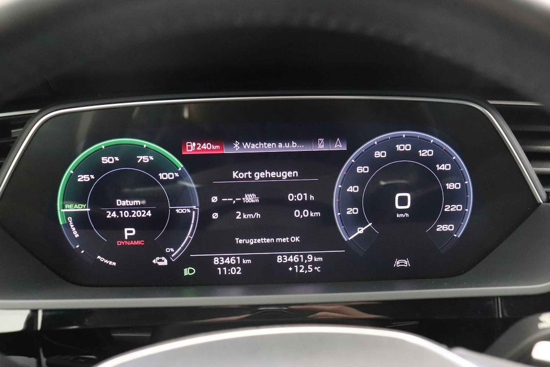 AUDI E-tron 50 quattro Lounge edition 71 kWh - 13/27