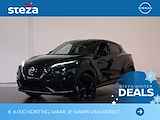 Nissan Juke 1.6 Hybride Tekna/Cold & Sound Pack