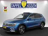 Volkswagen Tiguan 1.4 TSI ACT 150PK Bomvoll Ergostoelen/massage/vi