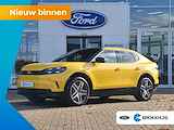 Ford Capri Premium Ext Range RWD 77 kWh | Nu te bestellen! | Panoramadak | Head-up |