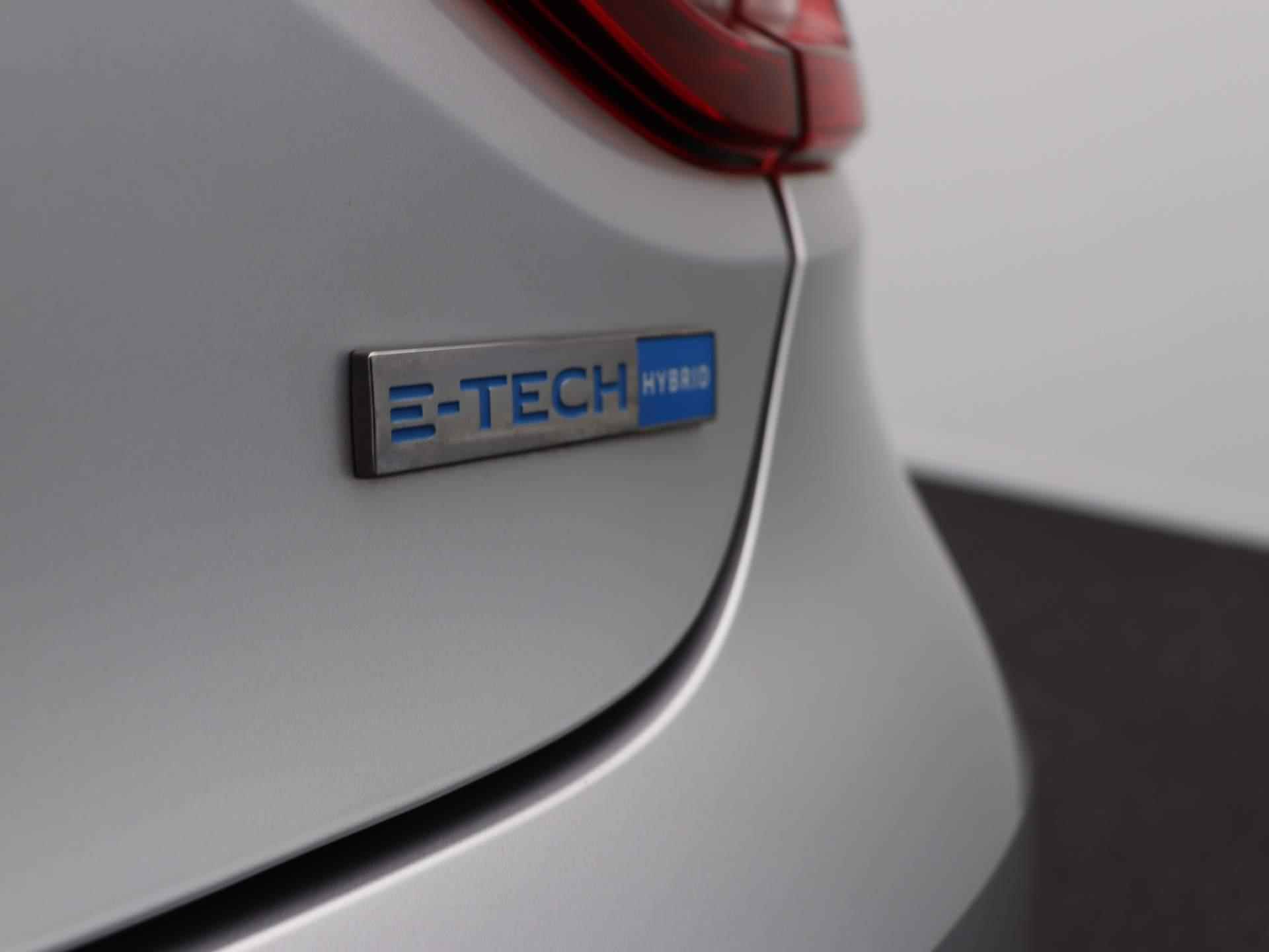 Renault Clio 140pk E-Tech Hybrid Techno  |  Achteruitrijcamera | Stuur & Stoelverwarming | Climate control | Elektronisch handrem | - 15/42
