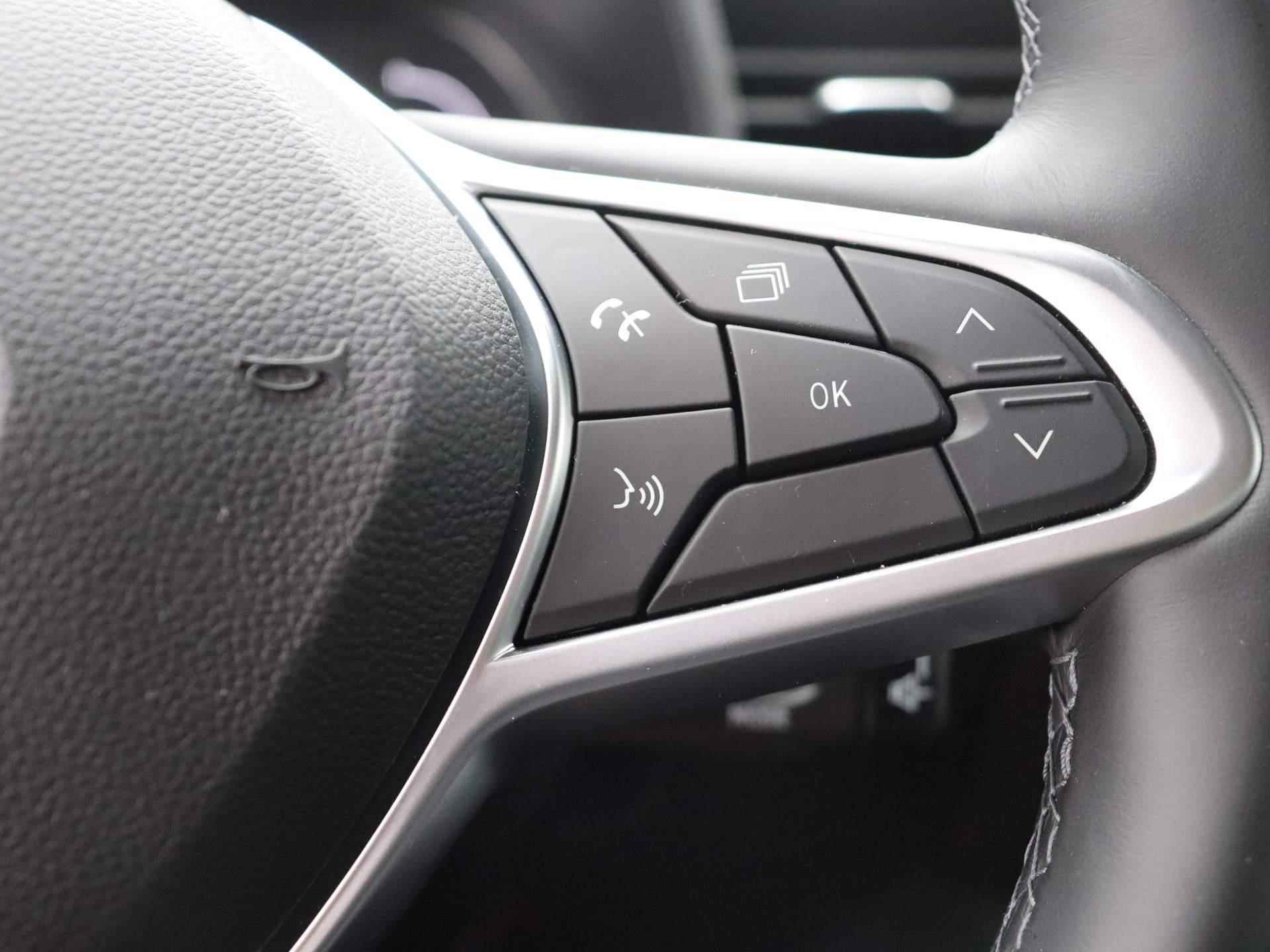 Renault Clio 140pk E-Tech Hybrid Techno  |  Achteruitrijcamera | Stuur & Stoelverwarming | Climate control | Elektronisch handrem | - 20/42