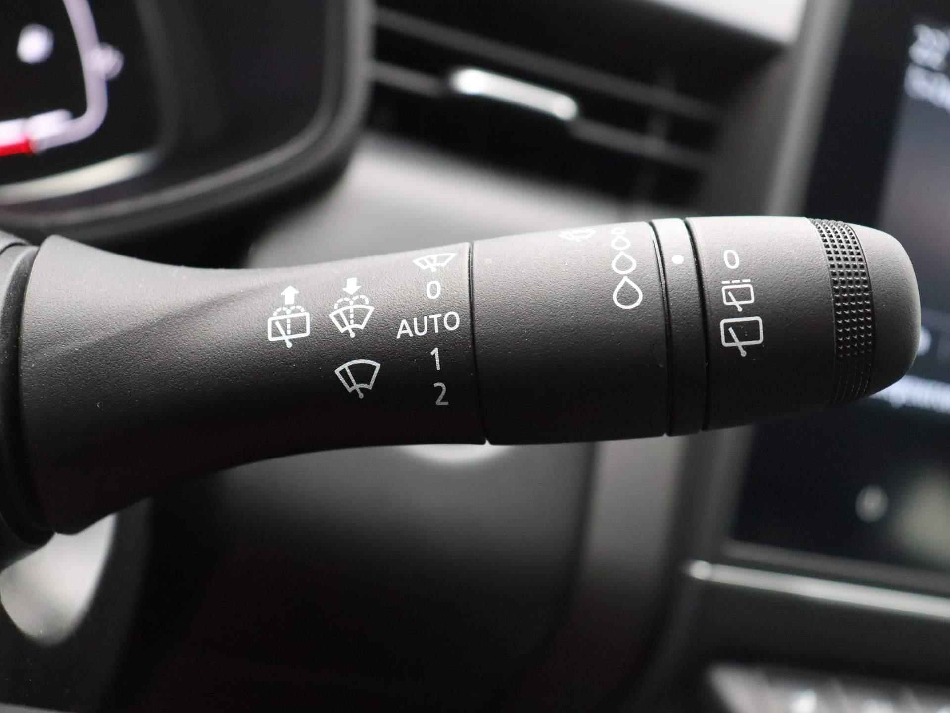 Renault Clio 140pk E-Tech Hybrid Techno  |  Achteruitrijcamera | Stuur & Stoelverwarming | Climate control | Elektronisch handrem | - 24/42