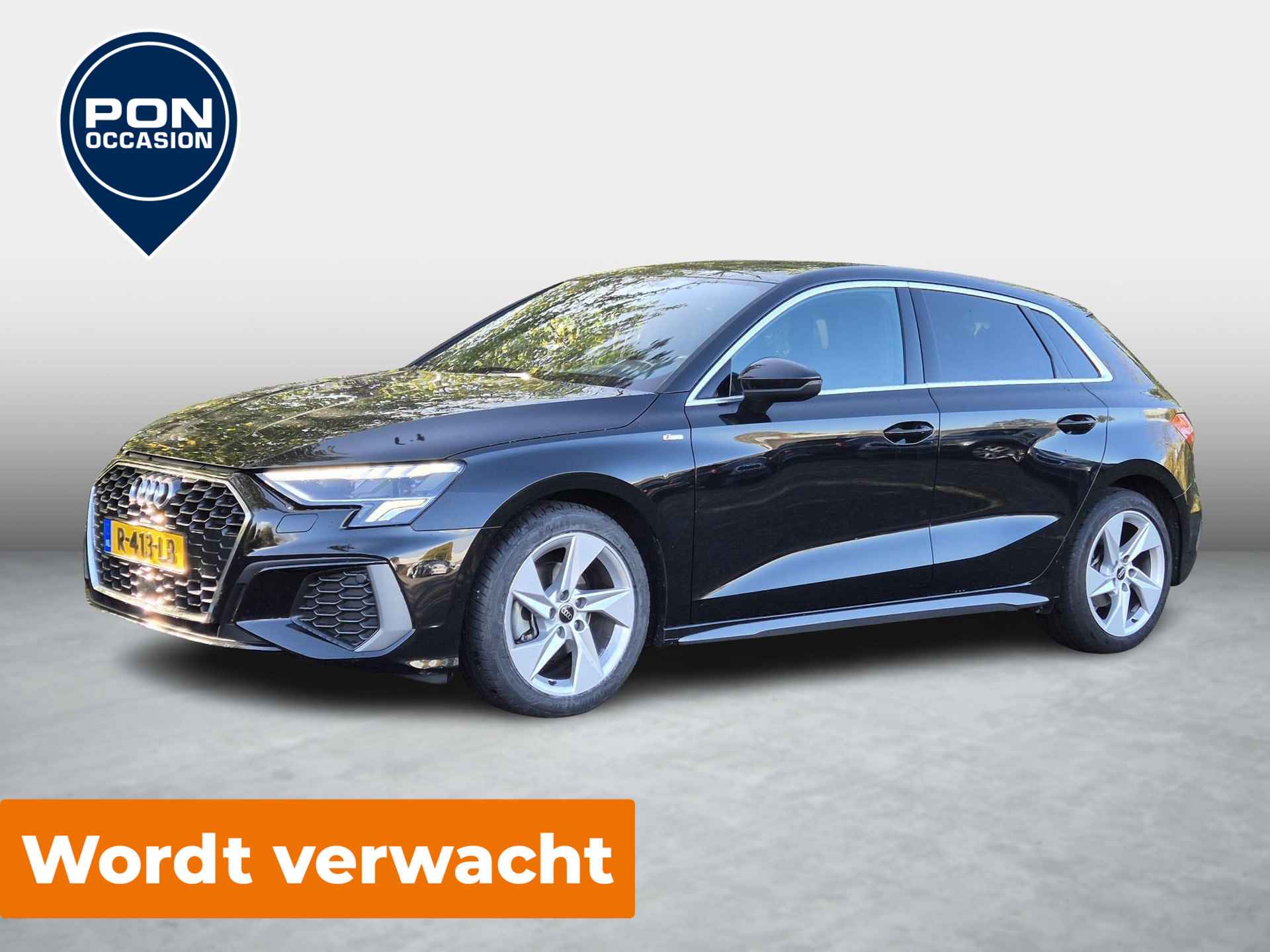 Audi A3 BOVAG 40-Puntencheck