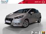 Nissan Micra 1.0 IG-T N-Connecta 100PK AUTOMAAT | Cruise Control | Climate Control | Lichtmetalen velgen | Isofix | Apple Carplay, Android Auto |