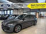 Ford FOCUS Wagon EcoBoost 125PK Hybrid ST Line Pano I AGR stoelen I Sync4 I Camera I All season I fabr. gar. tm 09-2027