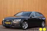 Audi A4 Avant 2.0 TDI ultra Lease Edition org. NL-auto el.klep navi