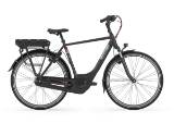 GAZELLE Paris C7+ HMB HEREN Black Mat 57cm 2022