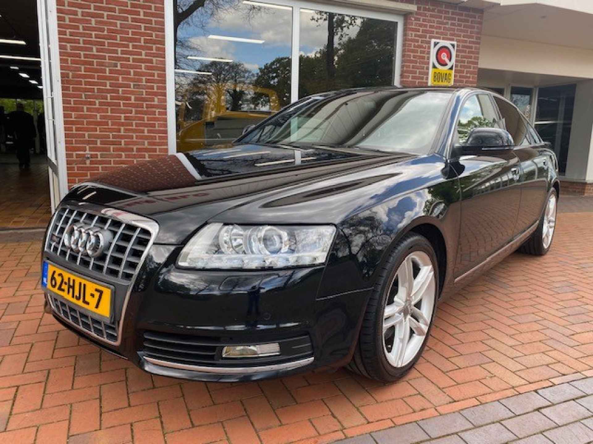 AUDI A6 2.8 FSI Pro Line Business - 2/30