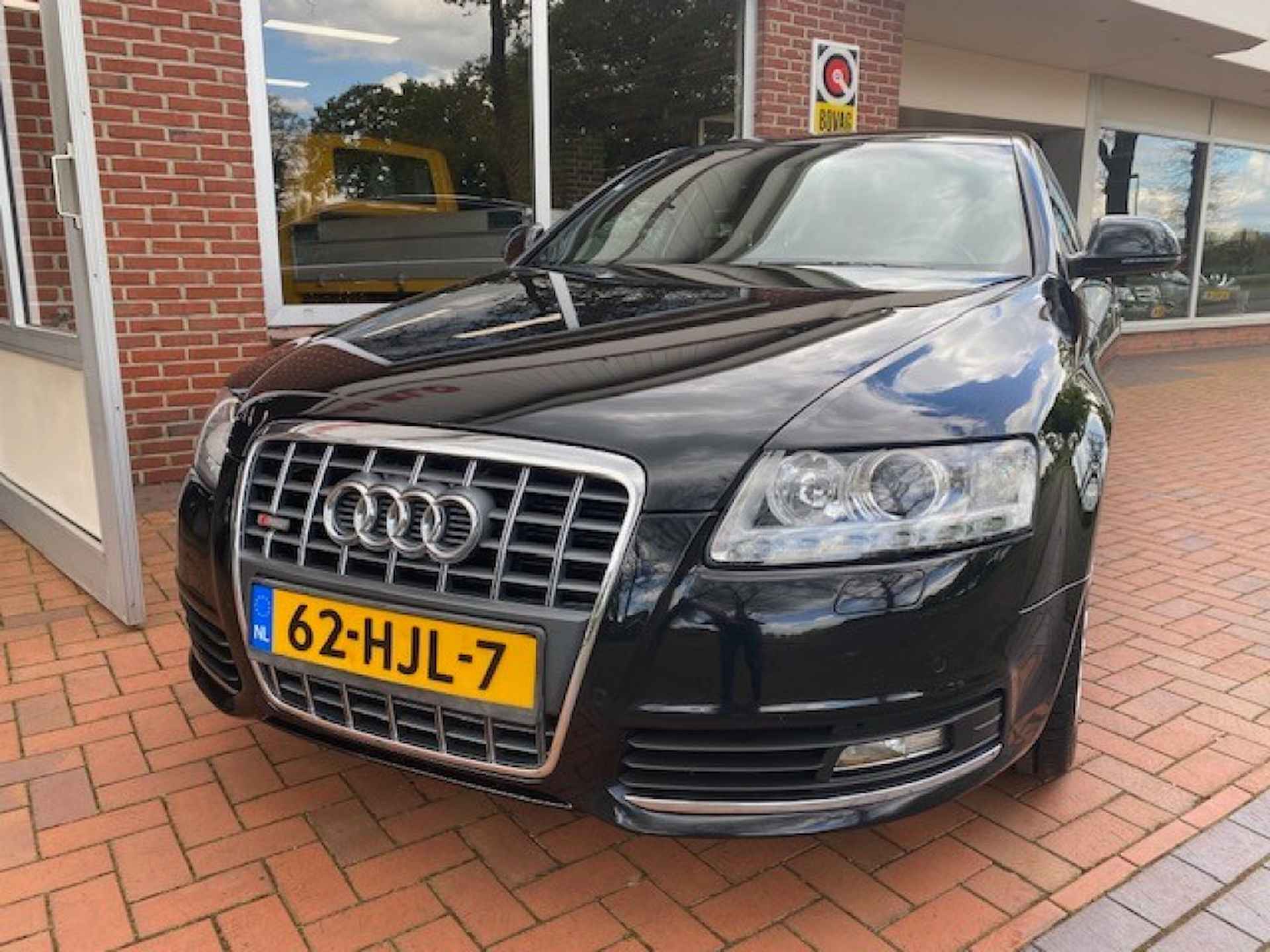 AUDI A6 2.8 FSI Pro Line Business - 3/30