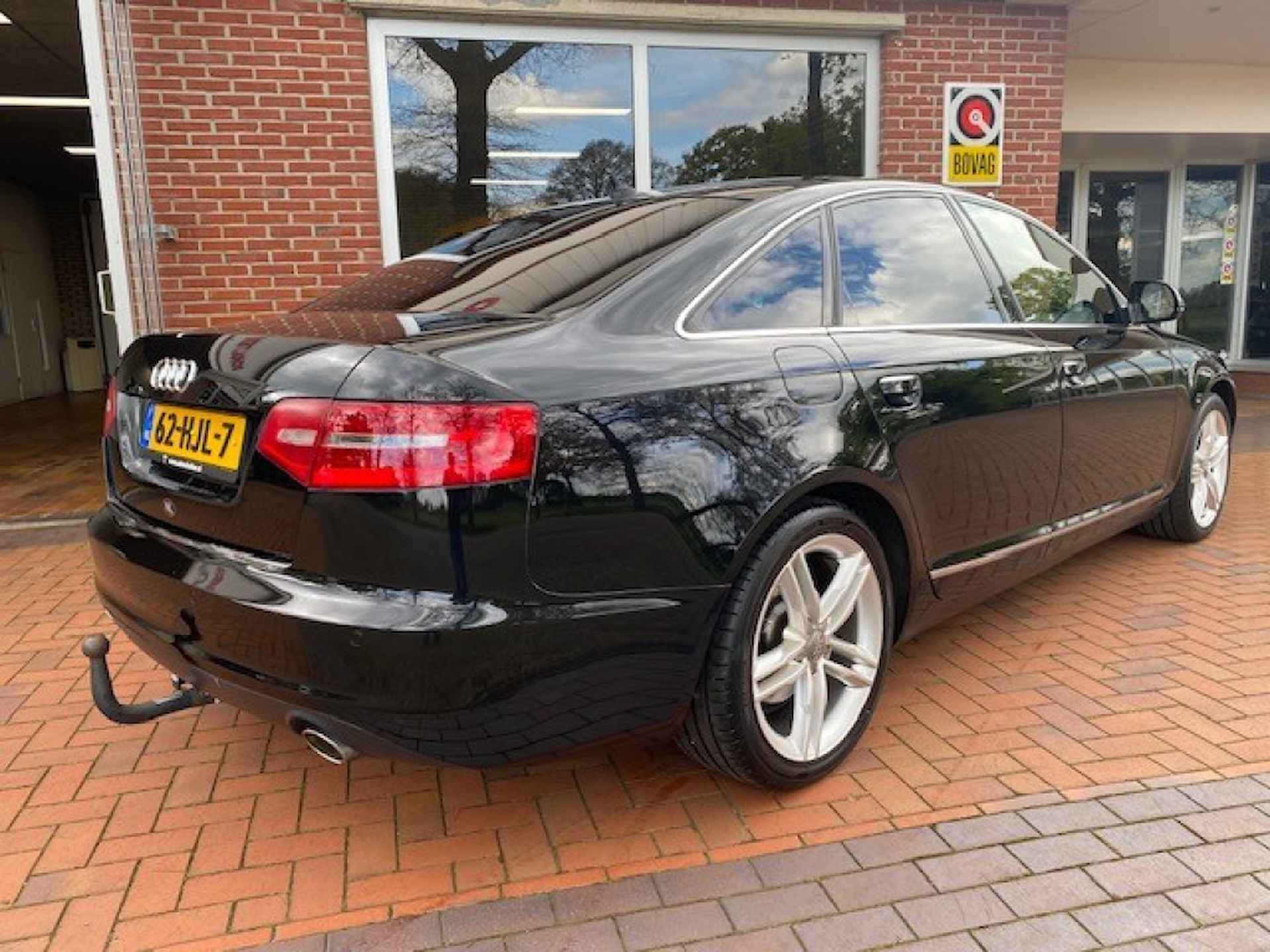 AUDI A6 2.8 FSI Pro Line Business - 7/30