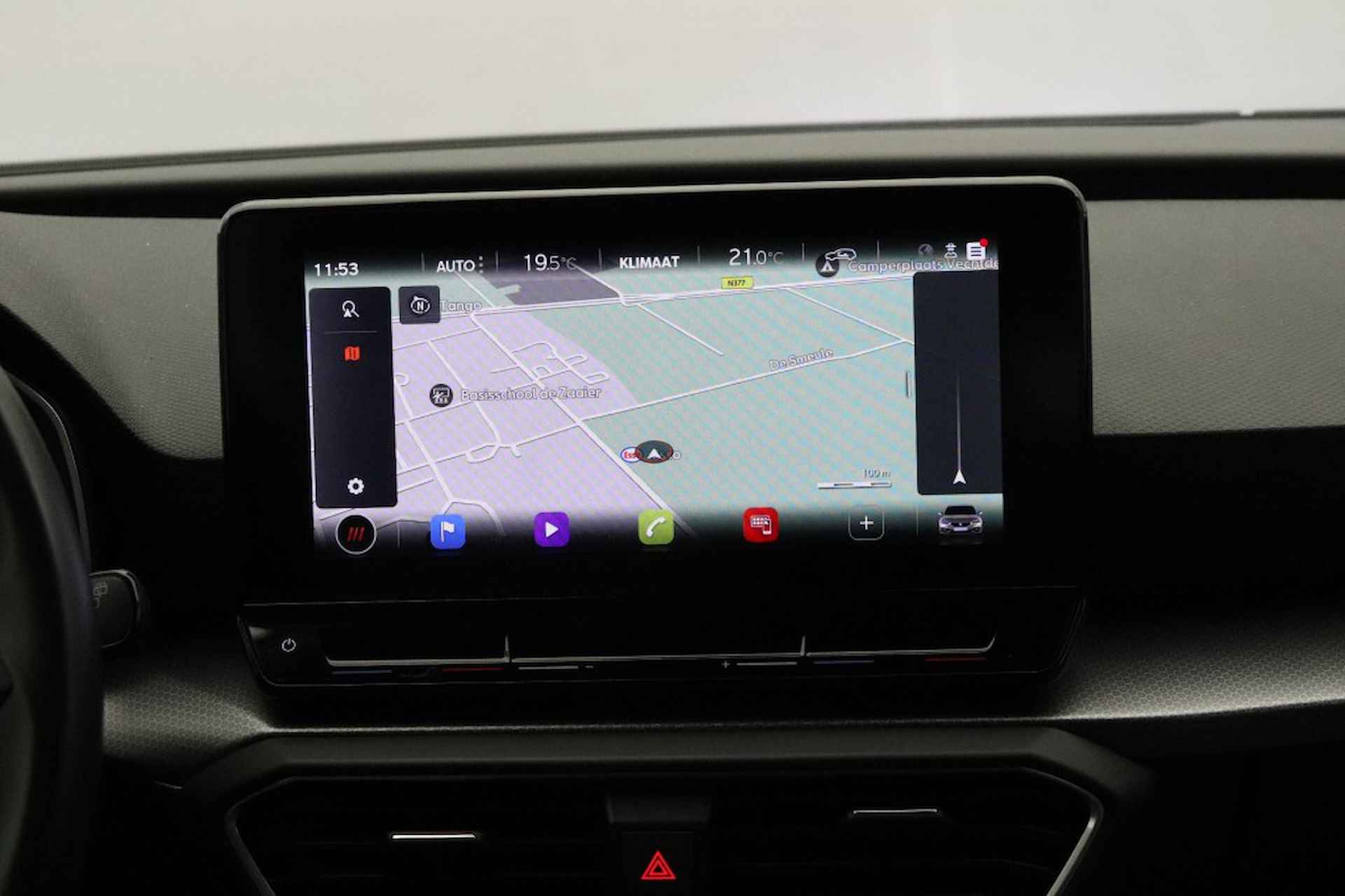 SEAT Leon ST 1.0 TSI Style Business Intense - Carplay, Camera - 6/28