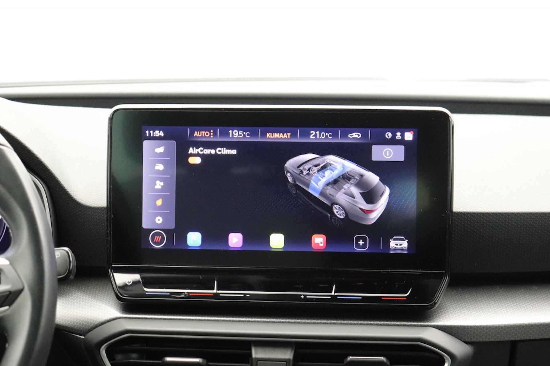 SEAT Leon ST 1.0 TSI Style Business Intense - Carplay, Camera - 16/28