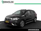 Suzuki S-Cross 1.0 Boosterjet High Executive | Leer | Stoelverwarming | Camera | Navigatie | Panoramadak | Trekhaak | Parkeerhulp | Cruise Control