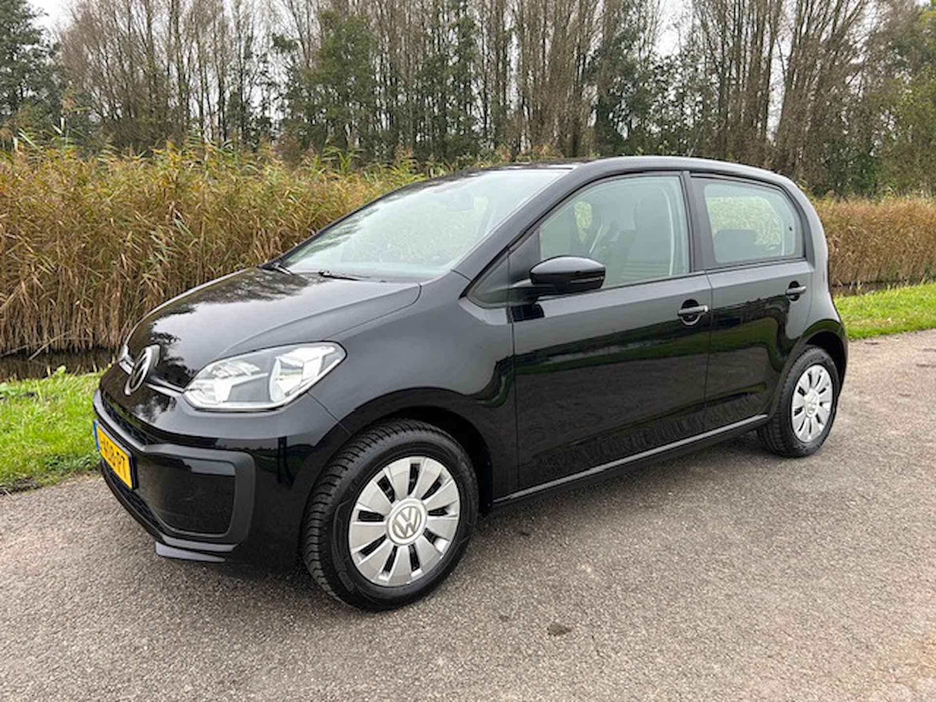 Volkswagen Up! BOVAG 40-Puntencheck