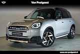 MINI Countryman SE ALL4 Favoured