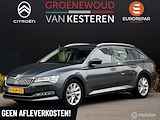 Skoda Superb Combi 1.5 TSI ACT Business Edition