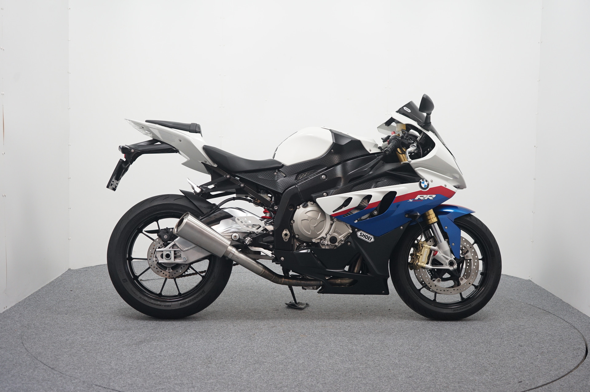 BMW S 1000 RR