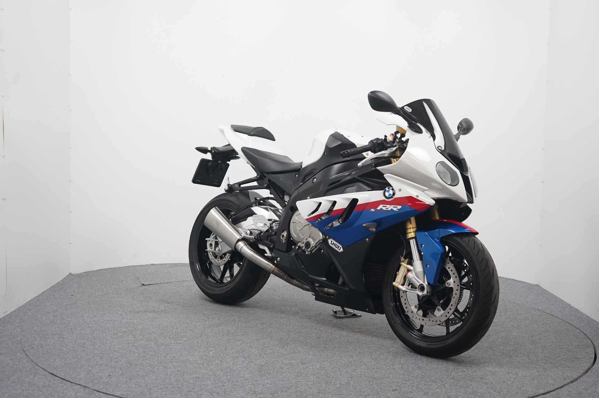 BMW S 1000 RR - 2/16