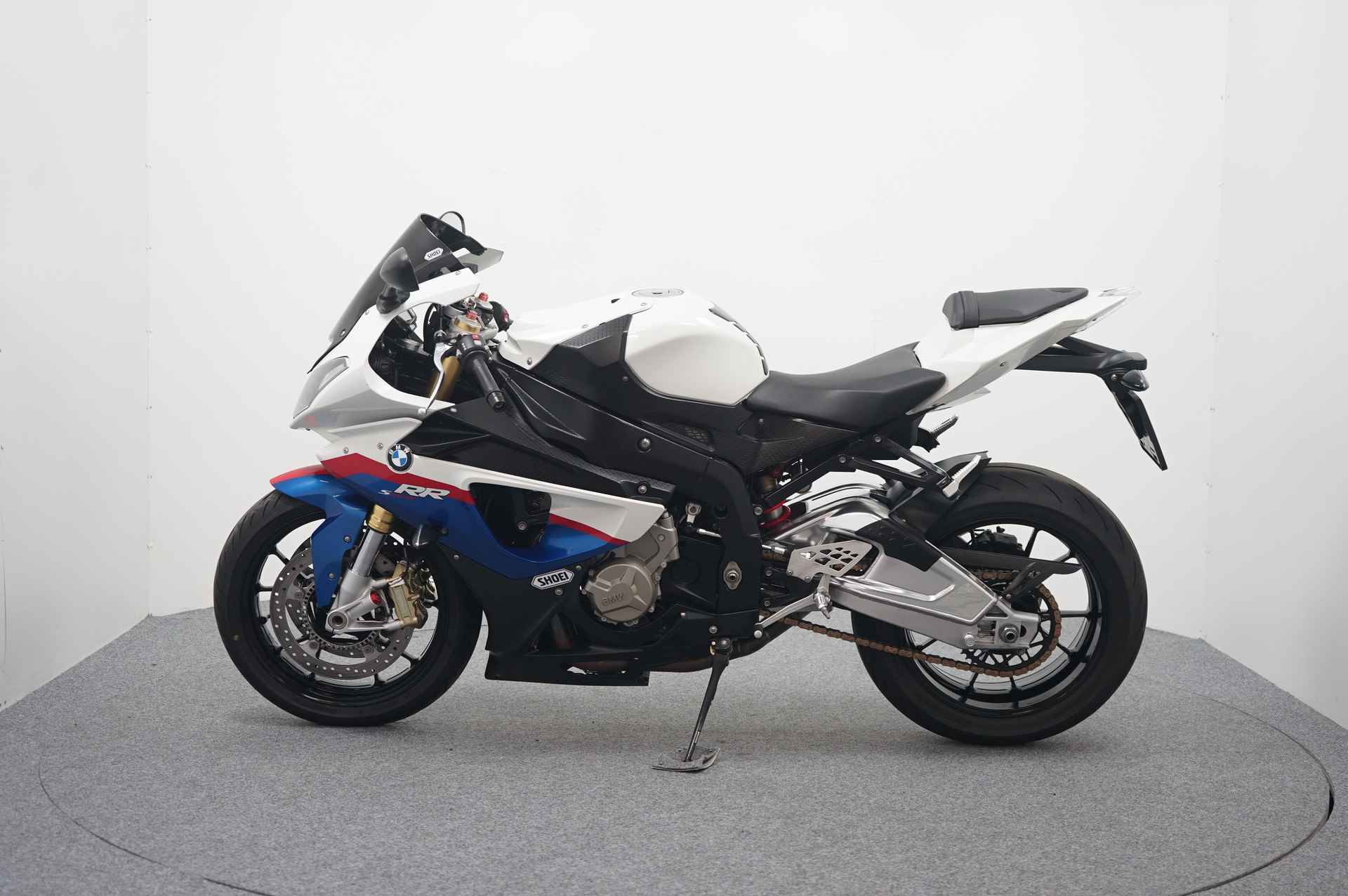 BMW S 1000 RR - 5/16