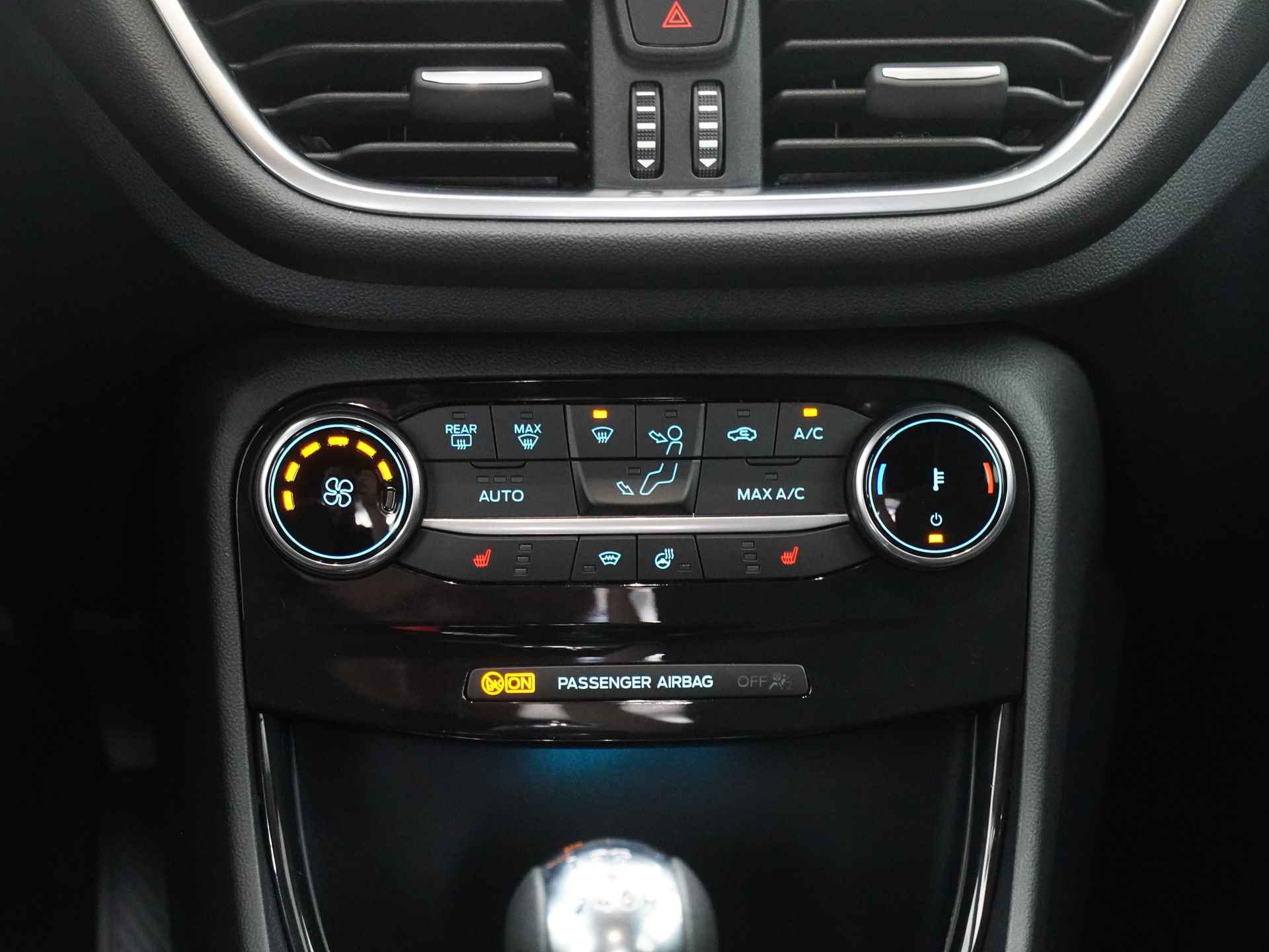 Ford Puma EcoBoost 125PK Hybrid ST-Line | Trekhaak | Winter pack | Elek. a. klep I LED I Keyless I Navi I Camera - 17/20
