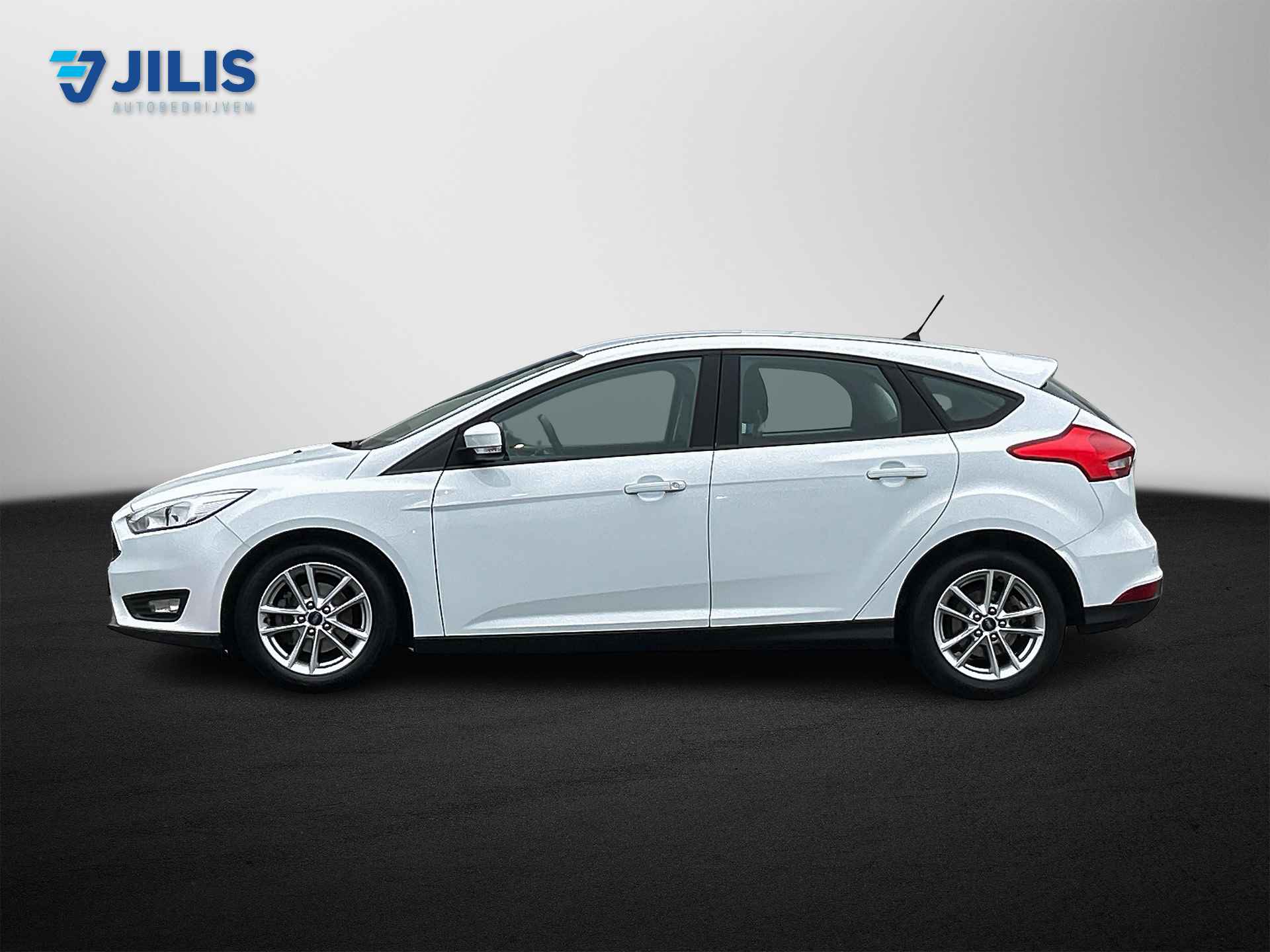 Ford Focus 1.0 Lease Edition | Cruise control | Parkeersensoren | Apple Carplay | Airco | Bluetooth - 7/12